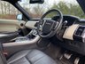 USED 2014 14 LAND ROVER RANGE ROVER SPORT 3.0 SDV6 HSE DYNAMIC 5d 288 BHP Dyanmic Control Memory Pack