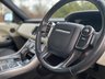 USED 2014 14 LAND ROVER RANGE ROVER SPORT 3.0 SDV6 HSE DYNAMIC 5d 288 BHP Dyanmic Control Memory Pack