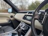 USED 2014 14 LAND ROVER RANGE ROVER SPORT 3.0 SDV6 HSE DYNAMIC 5d 288 BHP Dyanmic Control Memory Pack