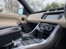 USED 2014 14 LAND ROVER RANGE ROVER SPORT 3.0 SDV6 HSE DYNAMIC 5d 288 BHP Dyanmic Control Memory Pack