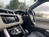 USED 2014 14 LAND ROVER RANGE ROVER SPORT 3.0 SDV6 HSE DYNAMIC 5d 288 BHP Dyanmic Control Memory Pack