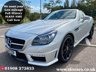 USED 2014 14 MERCEDES-BENZ SLK 5.5 SLK55 AMG 2d 421 BHP *WE WANT YOUR SLK55 AMG, CALL NOW*