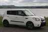 USED 2010 60 KIA SOUL 1.6 ECHO CRDI  5d 127 BHP GOOD SERVICE HISTORY