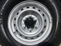USED 2017 67 FORD RANGER PICKUP 2.2 XL 4X4 D/CAB TDCI 150 BHP REAR CANOPY Euro-6 