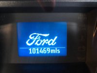 USED 2017 67 FORD RANGER PICKUP 2.2 XL 4X4 D/CAB TDCI 150 BHP REAR CANOPY Euro-6 