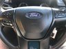 USED 2017 67 FORD RANGER PICKUP 2.2 XL 4X4 D/CAB TDCI 150 BHP REAR CANOPY Euro-6 