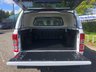 USED 2017 67 FORD RANGER PICKUP 2.2 XL 4X4 D/CAB TDCI 150 BHP REAR CANOPY Euro-6 
