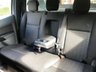 USED 2017 67 FORD RANGER PICKUP 2.2 XL 4X4 D/CAB TDCI 150 BHP REAR CANOPY Euro-6 