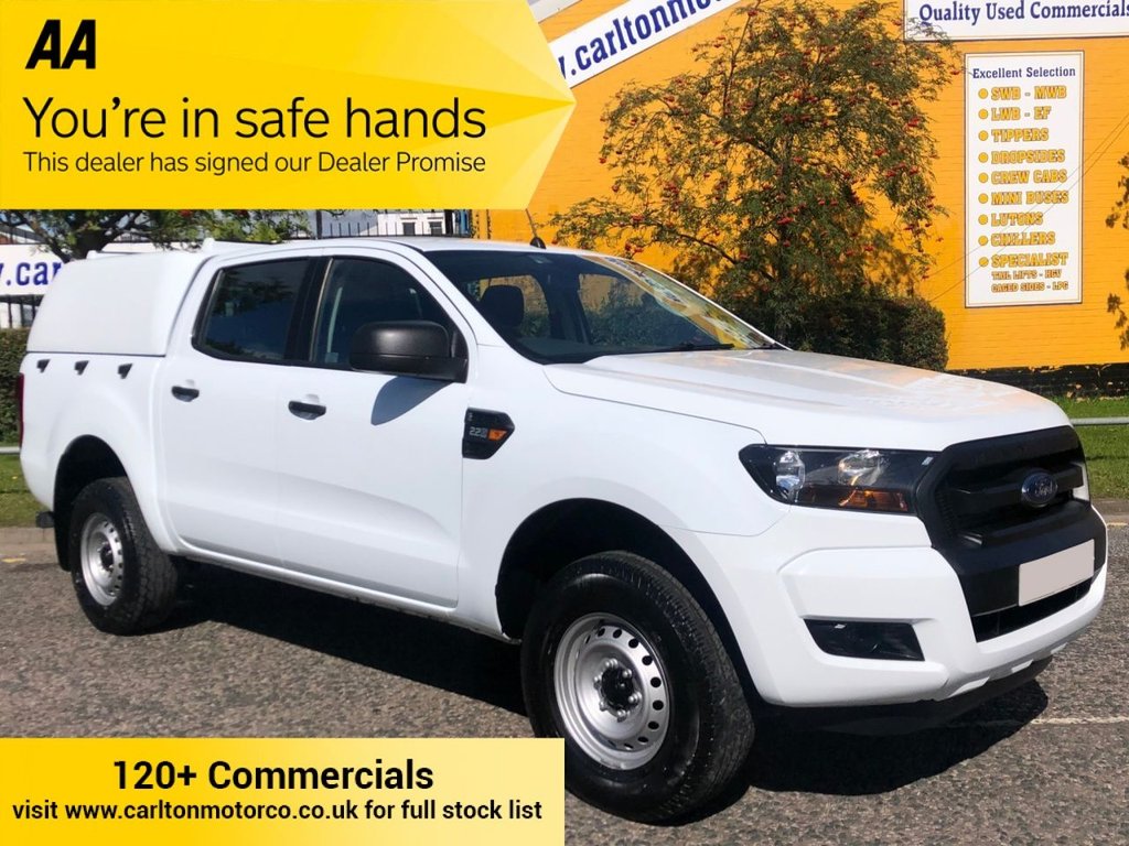 View our FORD RANGER PICKUP