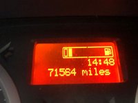 USED 2014 14 VAUXHALL VIVARO 2.0 COMBI CDTI 90 [ WAV / WHEELCHAIR / DISABLED ] 2.9t 