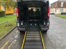 USED 2014 14 VAUXHALL VIVARO 2.0 COMBI CDTI 90 [ WAV / WHEELCHAIR / DISABLED ] 2.9t 