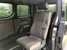 USED 2014 14 VAUXHALL VIVARO 2.0 COMBI CDTI 90 [ WAV / WHEELCHAIR / DISABLED ] 2.9t 