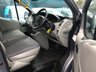 USED 2014 14 VAUXHALL VIVARO 2.0 COMBI CDTI 90 [ WAV / WHEELCHAIR / DISABLED ] 2.9t 