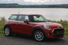 USED 2014 64 MINI HATCH ONE 1.2 ONE 3d 101 BHP &pound;20 ANNUAL TAX