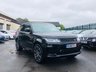USED 2018 68 LAND ROVER RANGE ROVER SPORT 3.0 SDV6 HSE DYNAMIC 5d AUTO 306 BHP RED LEATHER SEATS * SAT NAV