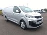 USED 2019 19 PEUGEOT EXPERT 1.6 BLUE HDi PROFESSIONAL LWB EURO 6 - ULEZ FREE - 1200KG PAYLOAD