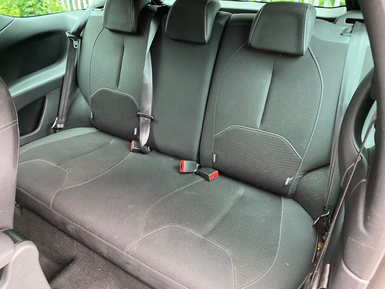 citroen ds3 isofix