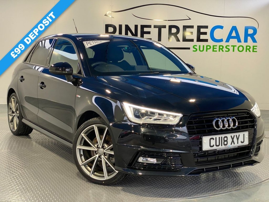 View our AUDI A1