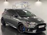 USED 2016 66 FORD FOCUS 2.3 RS 5d 346 BHP EXCELLENT EXAMPLE, F/S/H!