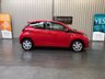 USED 2014 64 TOYOTA AYGO 1.0 VVT-I X-PLAY 5d 69 BHP 