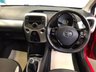 USED 2014 64 TOYOTA AYGO 1.0 VVT-I X-PLAY 5d 69 BHP 