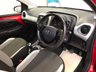 USED 2014 64 TOYOTA AYGO 1.0 VVT-I X-PLAY 5d 69 BHP 