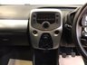 USED 2014 64 TOYOTA AYGO 1.0 VVT-I X-PLAY 5d 69 BHP 