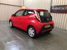 USED 2014 64 TOYOTA AYGO 1.0 VVT-I X-PLAY 5d 69 BHP 