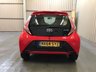 USED 2014 64 TOYOTA AYGO 1.0 VVT-I X-PLAY 5d 69 BHP 