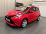 USED 2014 64 TOYOTA AYGO 1.0 VVT-I X-PLAY 5d 69 BHP 
