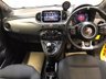 USED 2018 18 ABARTH 500 1.4 595 TROFEO 3d 158 BHP AN EXCELLENT EXAMPLE