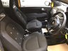 USED 2018 18 ABARTH 500 1.4 595 TROFEO 3d 158 BHP AN EXCELLENT EXAMPLE
