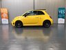 USED 2018 18 ABARTH 500 1.4 595 TROFEO 3d 158 BHP AN EXCELLENT EXAMPLE