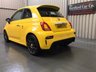 USED 2018 18 ABARTH 500 1.4 595 TROFEO 3d 158 BHP AN EXCELLENT EXAMPLE
