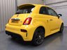 USED 2018 18 ABARTH 500 1.4 595 TROFEO 3d 158 BHP AN EXCELLENT EXAMPLE