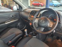 USED 2016 16 NISSAN MICRA 1.2 ACENTA 5d 79 BHP 