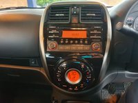 USED 2016 16 NISSAN MICRA 1.2 ACENTA 5d 79 BHP 