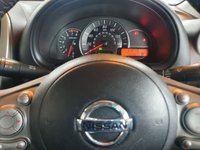 USED 2016 16 NISSAN MICRA 1.2 ACENTA 5d 79 BHP 