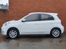 USED 2016 16 NISSAN MICRA 1.2 ACENTA 5d 79 BHP 