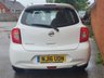 USED 2016 16 NISSAN MICRA 1.2 ACENTA 5d 79 BHP 