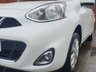 USED 2016 16 NISSAN MICRA 1.2 ACENTA 5d 79 BHP 