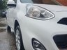 USED 2016 16 NISSAN MICRA 1.2 ACENTA 5d 79 BHP 