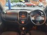 USED 2016 16 NISSAN MICRA 1.2 ACENTA 5d 79 BHP 