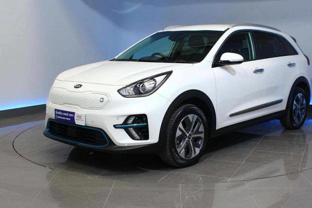 View our KIA NIRO