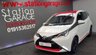 USED 2014 64 TOYOTA AYGO 1.0 VVT-I X-PLAY 5d 69 BHP 