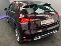 USED 2014 14 CITROEN DS4 1.6 E-HDI AIRDREAM DSTYLE 5d 115 BHP &pound;30 TAX 55+ MILES PER GALLON