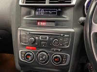 USED 2014 14 CITROEN DS4 1.6 E-HDI AIRDREAM DSTYLE 5d 115 BHP &pound;30 TAX 55+ MILES PER GALLON