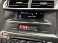 USED 2014 14 CITROEN DS4 1.6 E-HDI AIRDREAM DSTYLE 5d 115 BHP &pound;30 TAX 55+ MILES PER GALLON
