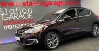 USED 2014 14 CITROEN DS4 1.6 E-HDI AIRDREAM DSTYLE 5d 115 BHP &pound;30 TAX 55+ MILES PER GALLON