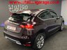 USED 2014 14 CITROEN DS4 1.6 E-HDI AIRDREAM DSTYLE 5d 115 BHP &pound;30 TAX 55+ MILES PER GALLON